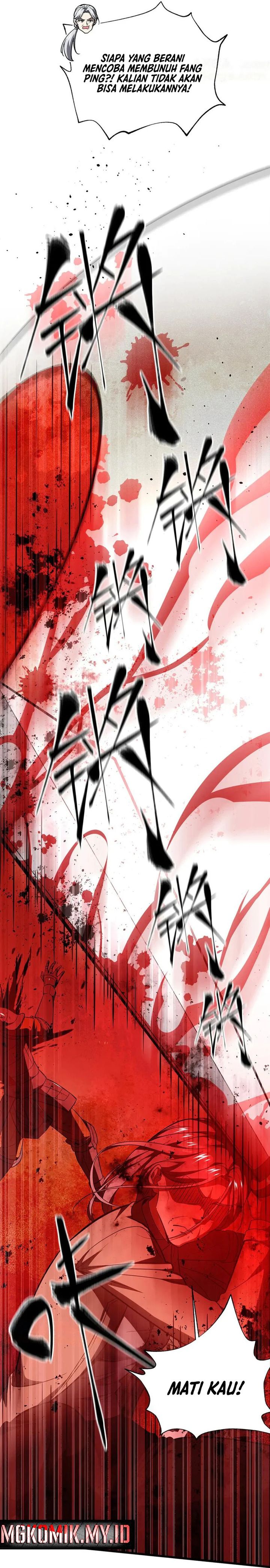Dilarang COPAS - situs resmi www.mangacanblog.com - Komik global gao wu 306 - chapter 306 307 Indonesia global gao wu 306 - chapter 306 Terbaru 15|Baca Manga Komik Indonesia|Mangacan